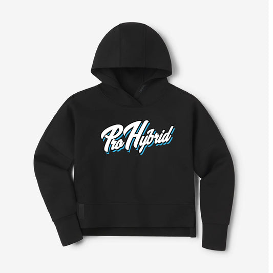 ProHybrid UNRL LuxBreak Oversized Hoodie