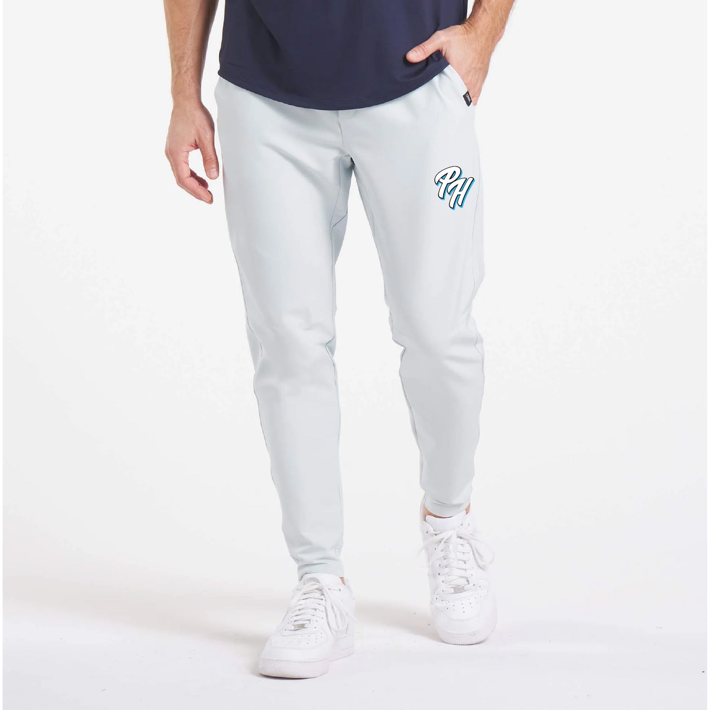 ProHybrid UNRL Performance Pant