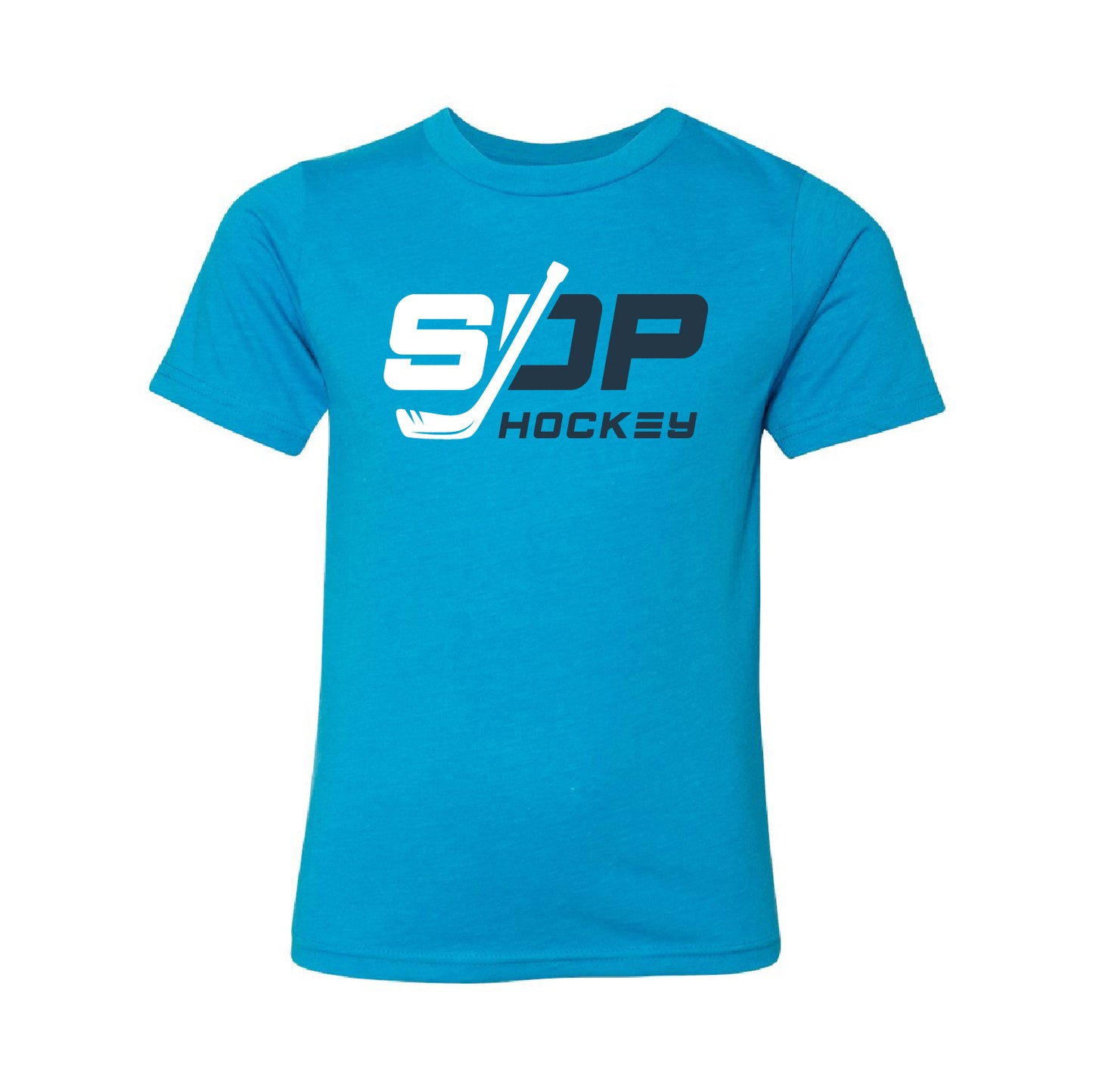 SDP Youth CVC T-Shirt