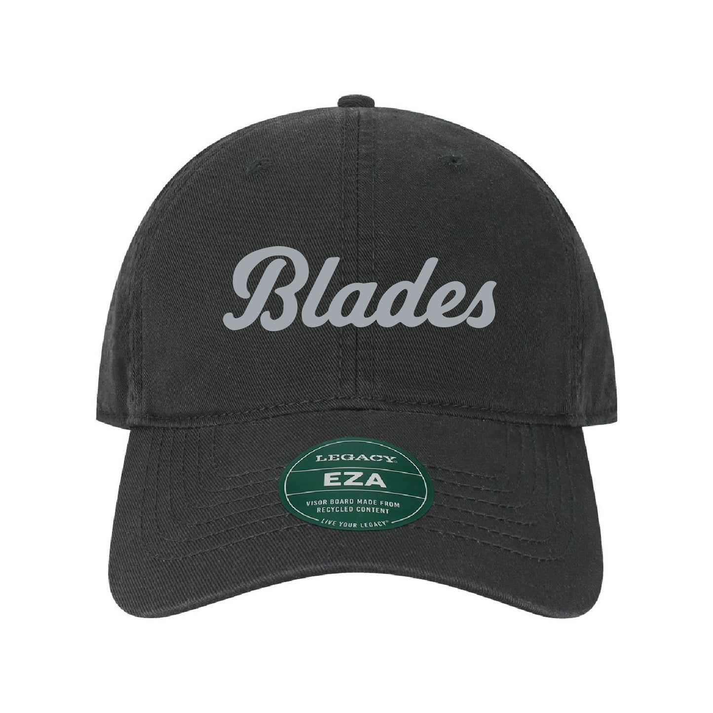 Minnesota Blades Relaxed Twill Dad Hat