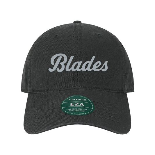 Minnesota Blades Relaxed Twill Dad Hat