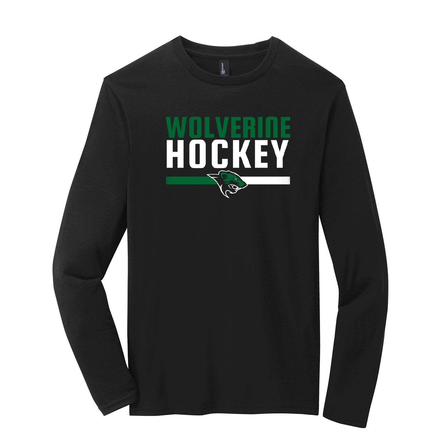 Rock Ridge Bantam B1 & B2 Soft Cotton Long Sleeve
