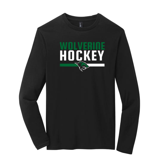 Rock Ridge Bantam B1 & B2 Soft Cotton Long Sleeve
