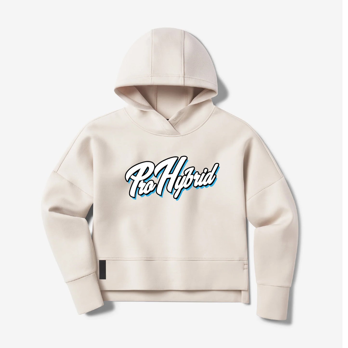 ProHybrid UNRL LuxBreak Oversized Hoodie