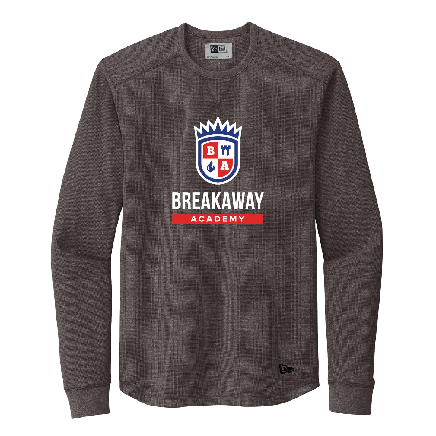 Breakaway Academy Thermal Long Sleeve