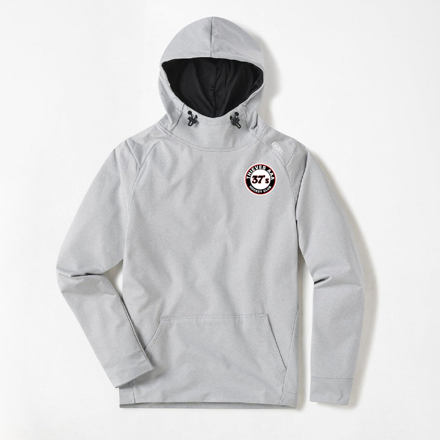 Thieves AAA Hockey UNRL Youth Crossover Hoodie II