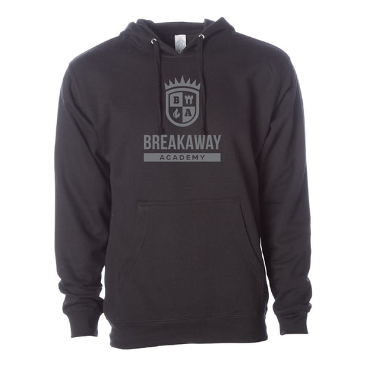 Breakaway Academy Midweight Hooded Sweatshirt