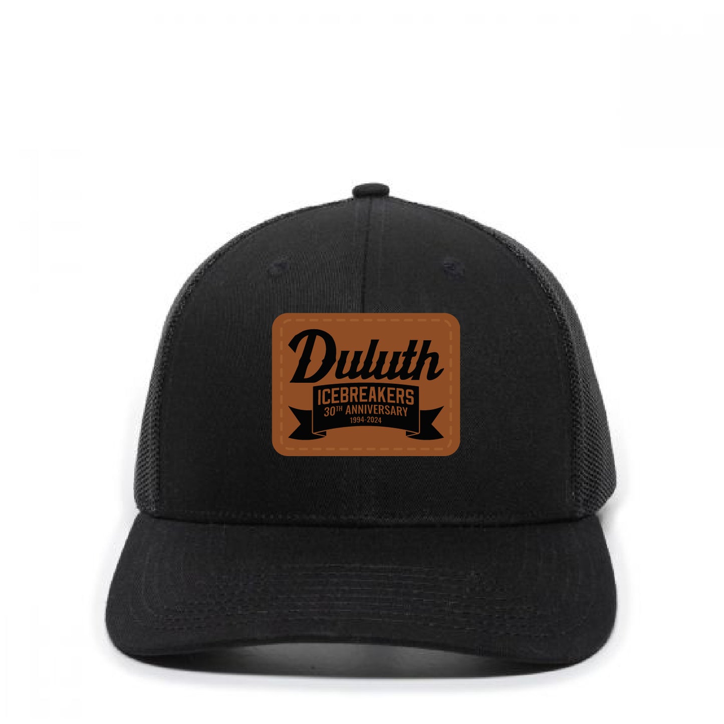 Duluth Icebreakers 30th Premium Trucker Cap