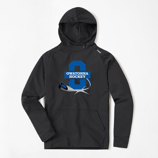 Owatonna Hockey UNRL Crossover Hoodie II