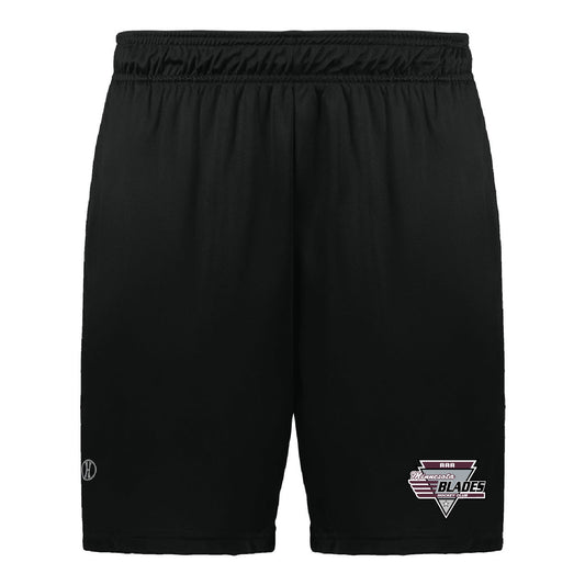 Minnesota Blades Momentum Shorts