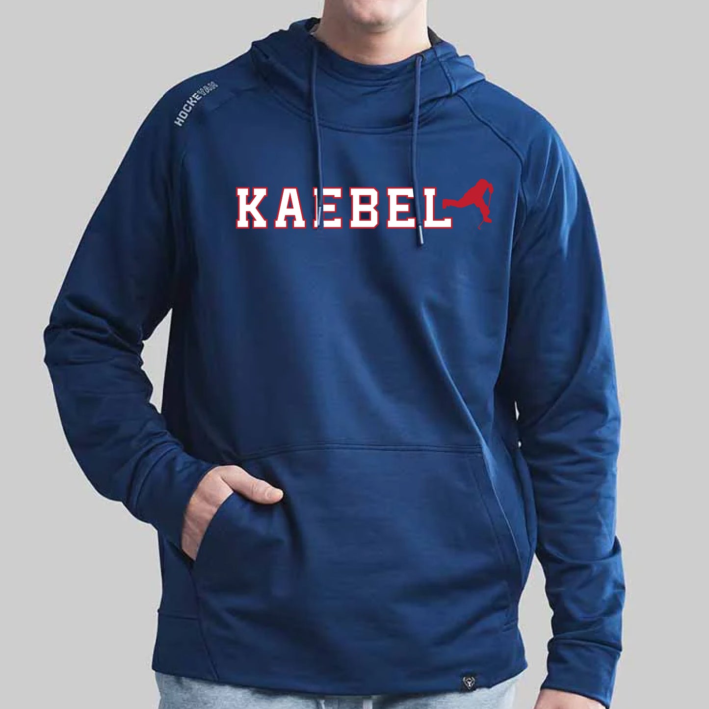 Kaebel Hockeyak Playerkmaker Hoodie