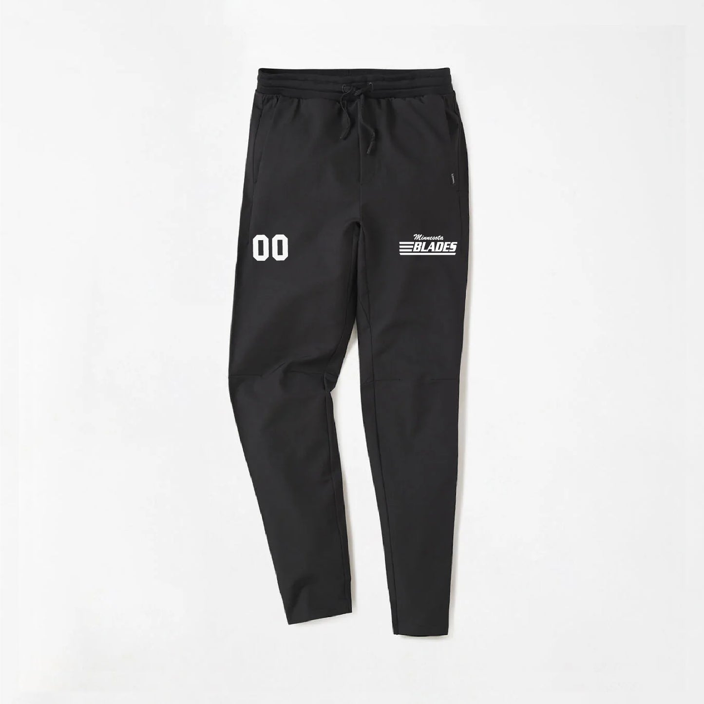 Minnesota Blades UNRL Youth Performance Pant