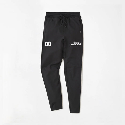 Minnesota Blades UNRL Youth Performance Pant