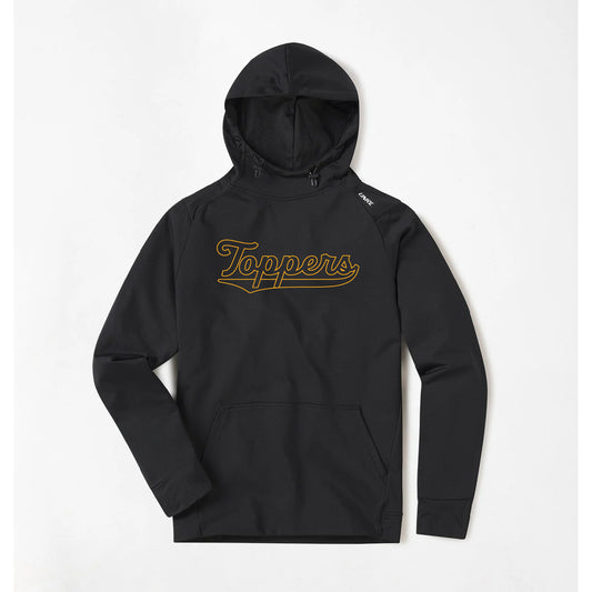 Marshall Hockey UNRL Crossover Hoodie II