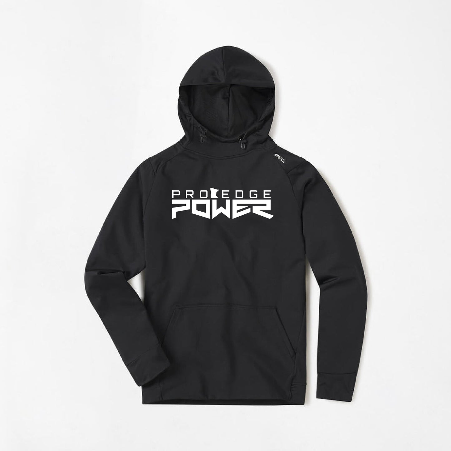 Pro Edge Power Youth UNRL CROSSOVER HOODIE Design 1