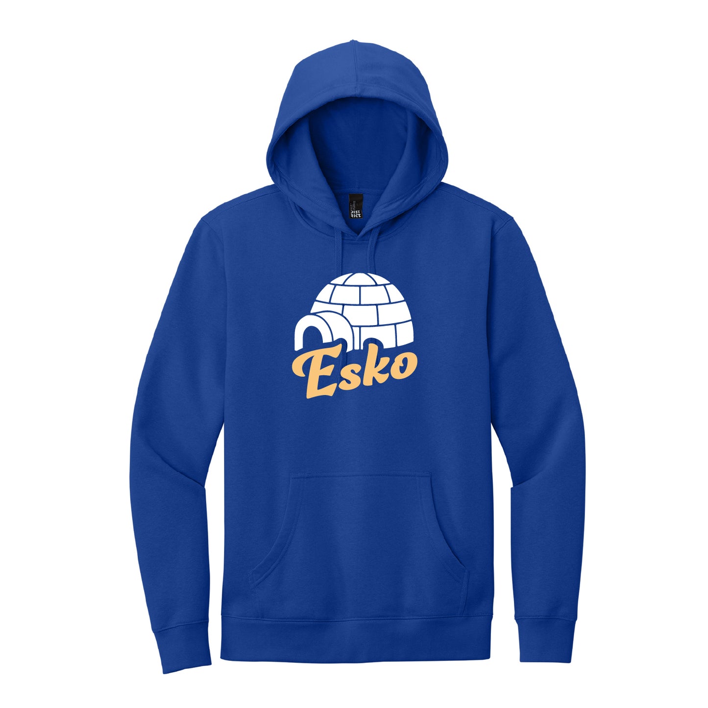 Esko Hockey Classic Hoodie