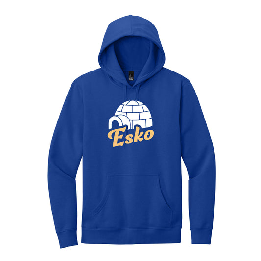 Esko Hockey Classic Hoodie