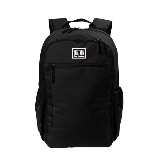 New Prague Fan Apparel Daily Commute Backpack
