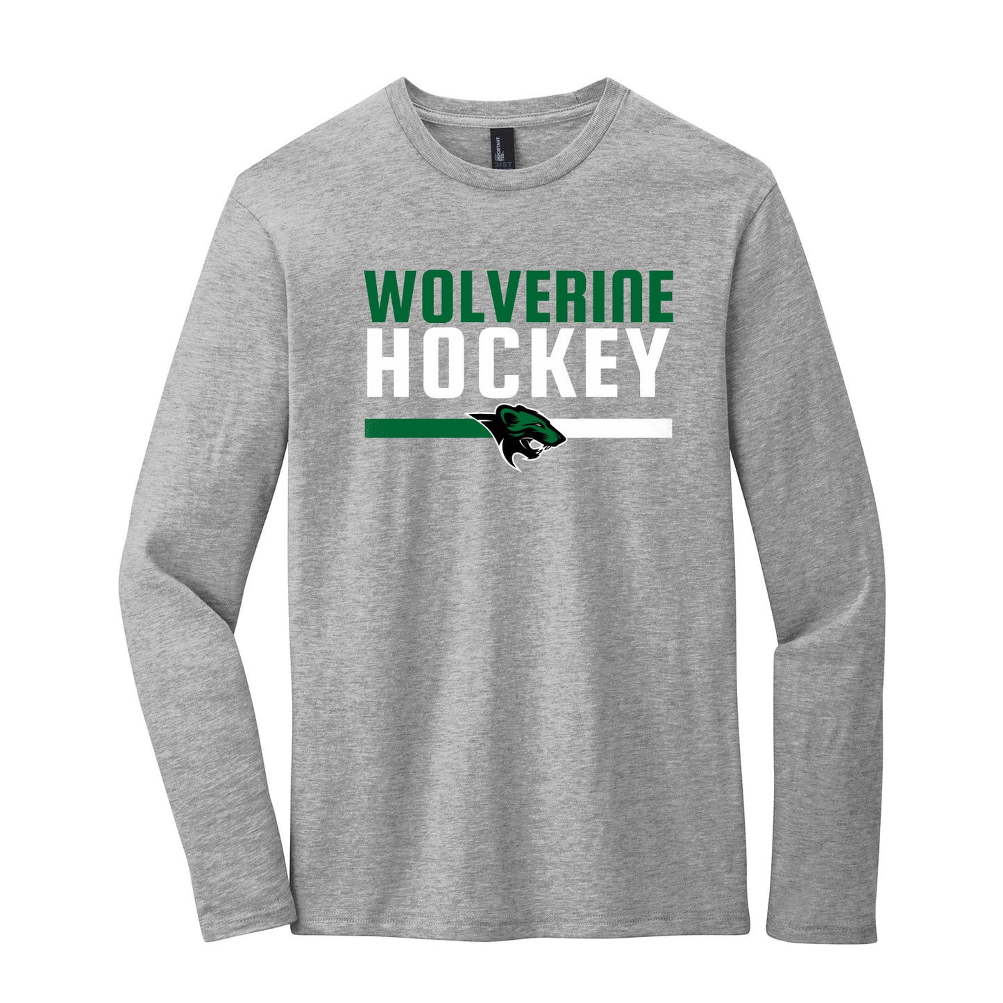 Rock Ridge Bantam B1 & B2 Soft Cotton Long Sleeve