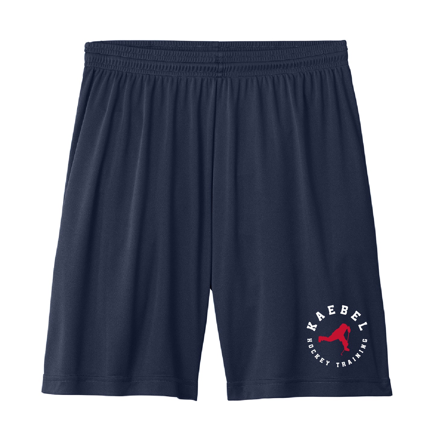 Kaebel Hockey Adult Competitor 7" Shorts