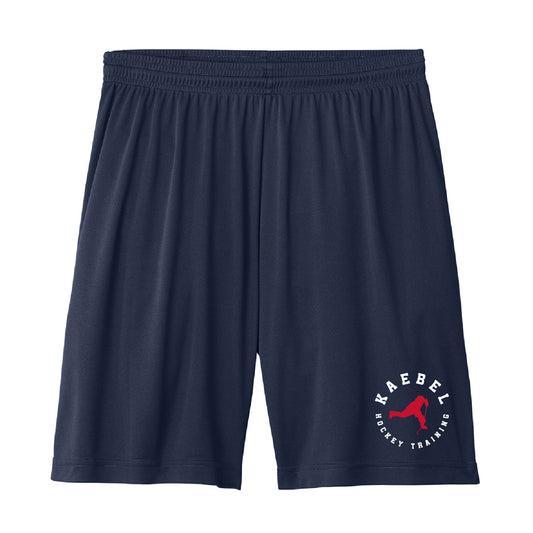 Kaebel Hockey Adult Competitor 7" Shorts