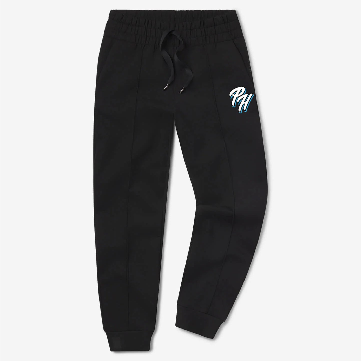 ProHybrid LuxBreak Sweat Jogger (Black)