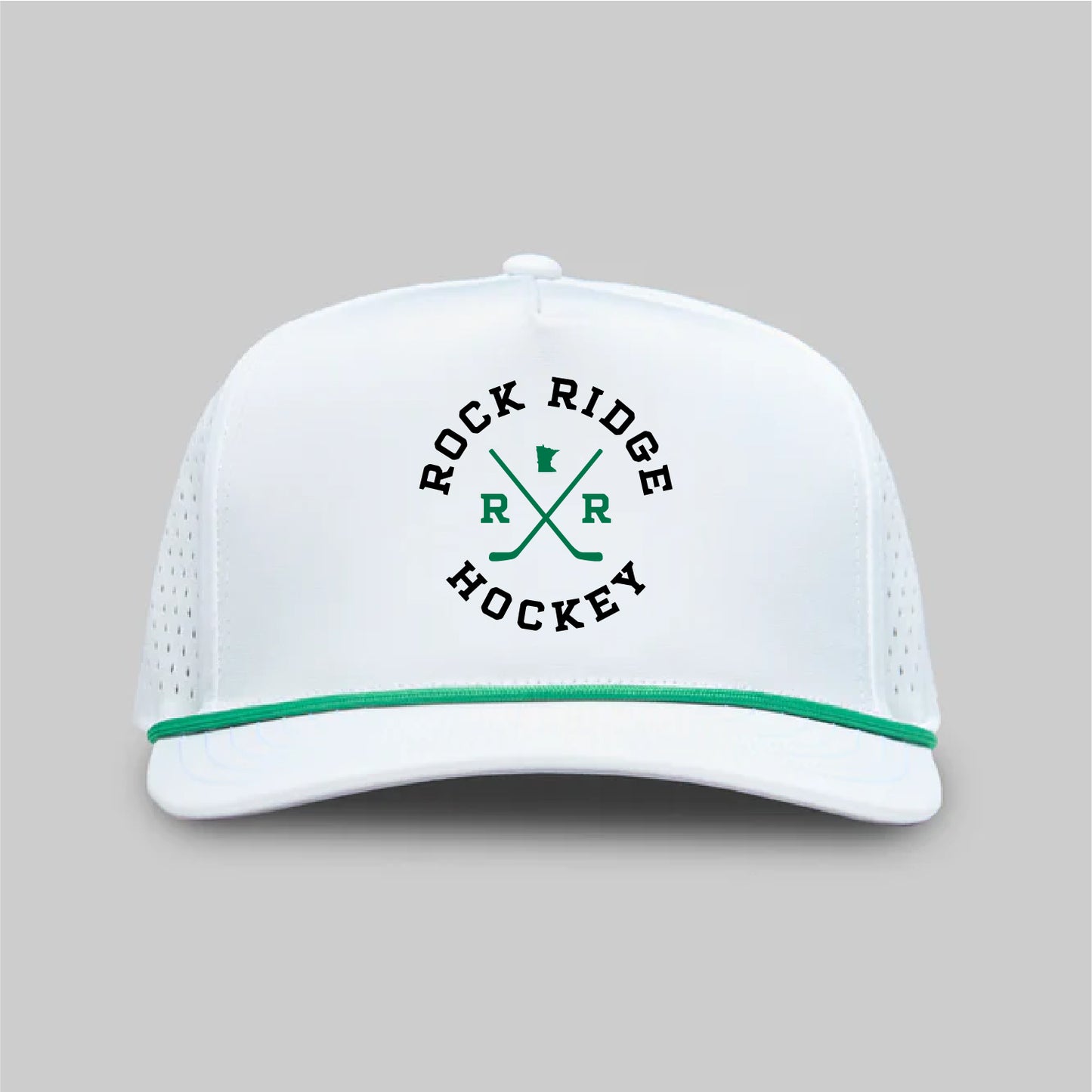 Rock Ridge Youth Fan Gear Breakaway Snapback