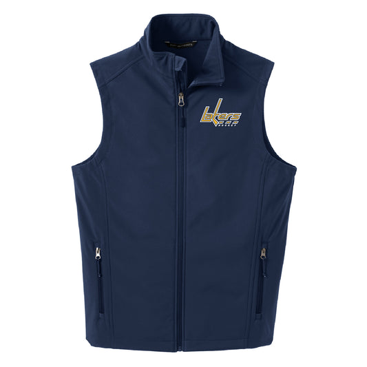 Prior Lake Squirt A Core Soft Shell Vest