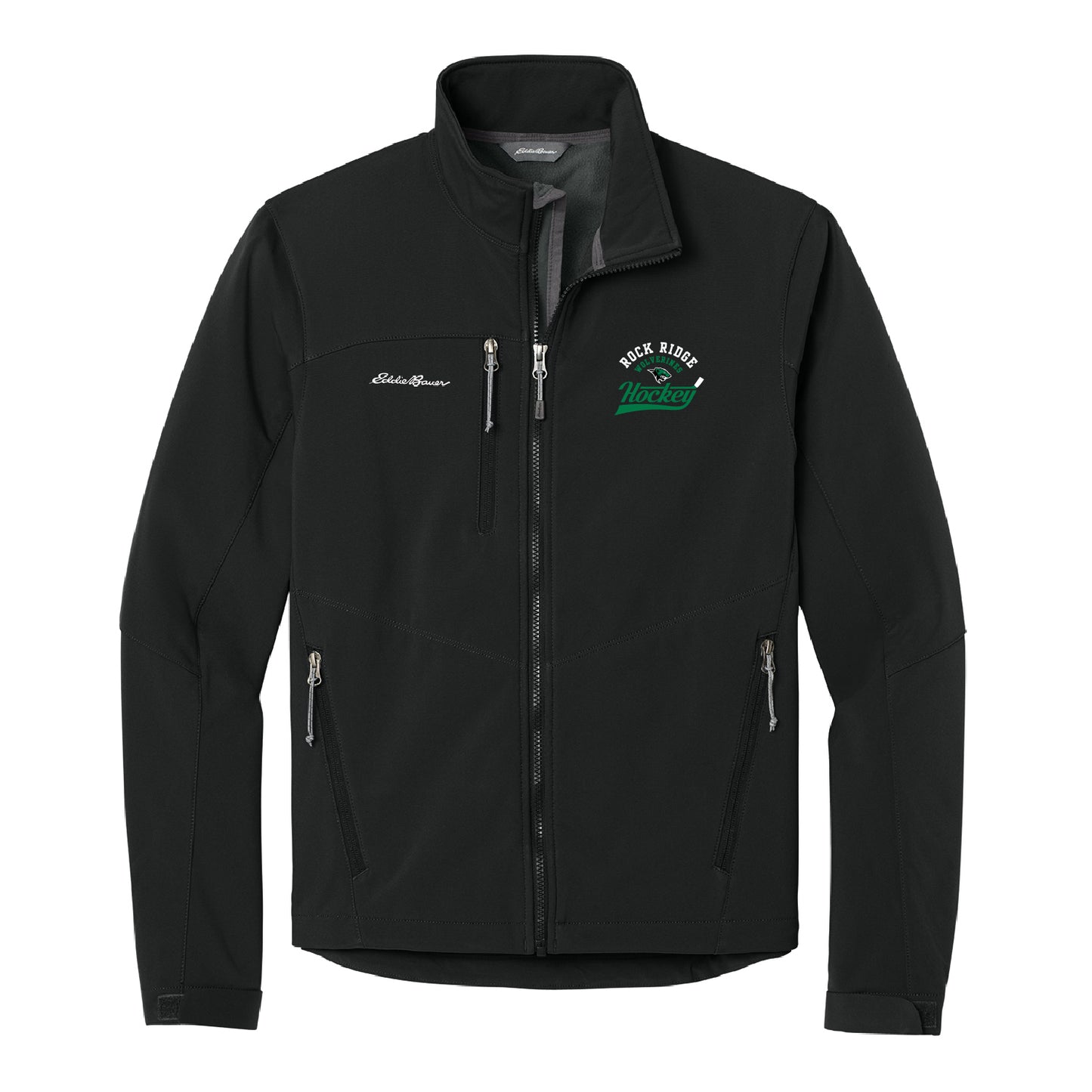 '24-'25 Rock Ridge Eddie Bauer® Soft Shell Jacket