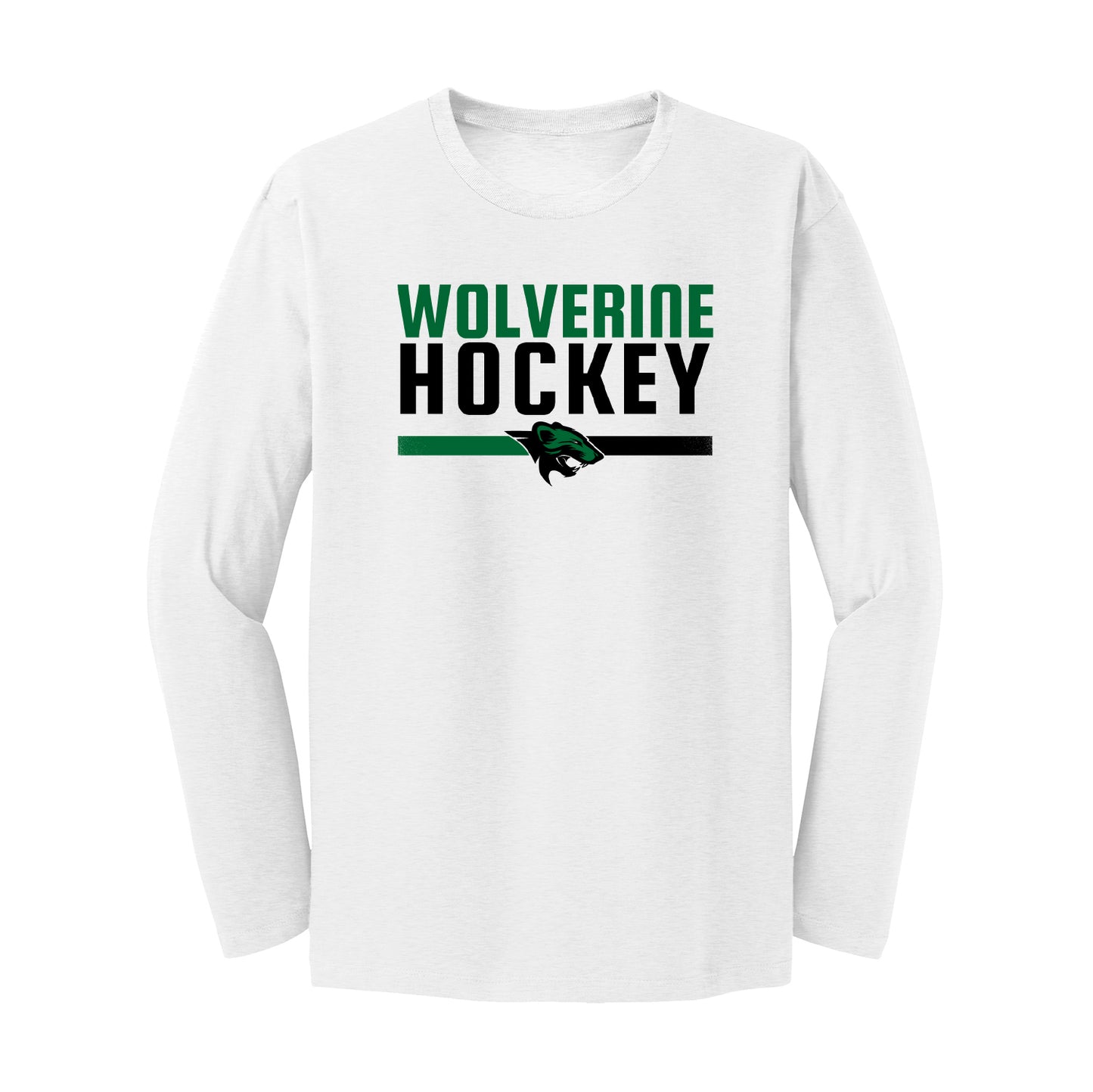 Rock Ridge Bantam B1 & B2 Soft Cotton Long Sleeve