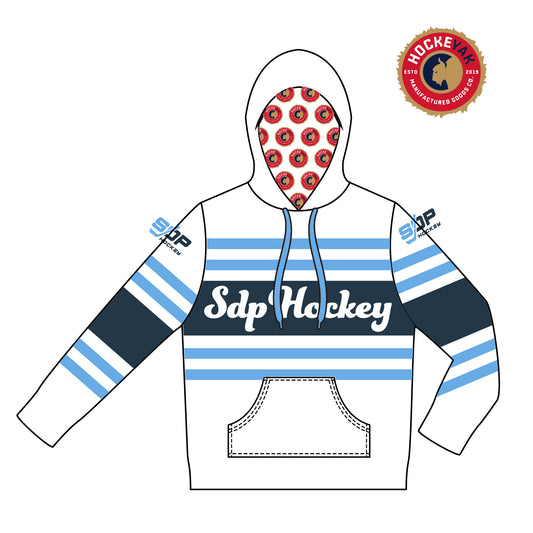 SDP Sublimated Hoodie 1