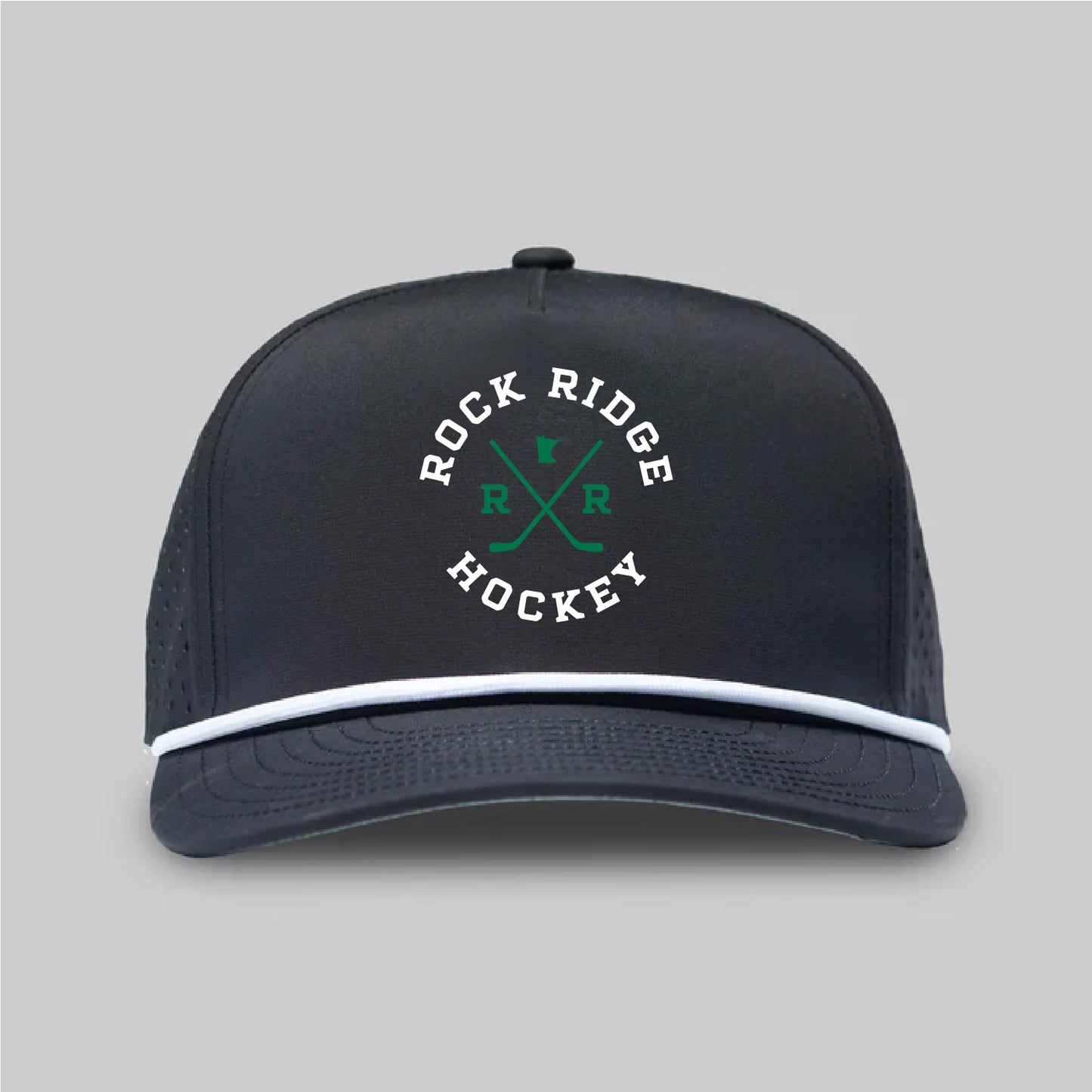 Rock Ridge Youth Fan Gear Breakaway Snapback
