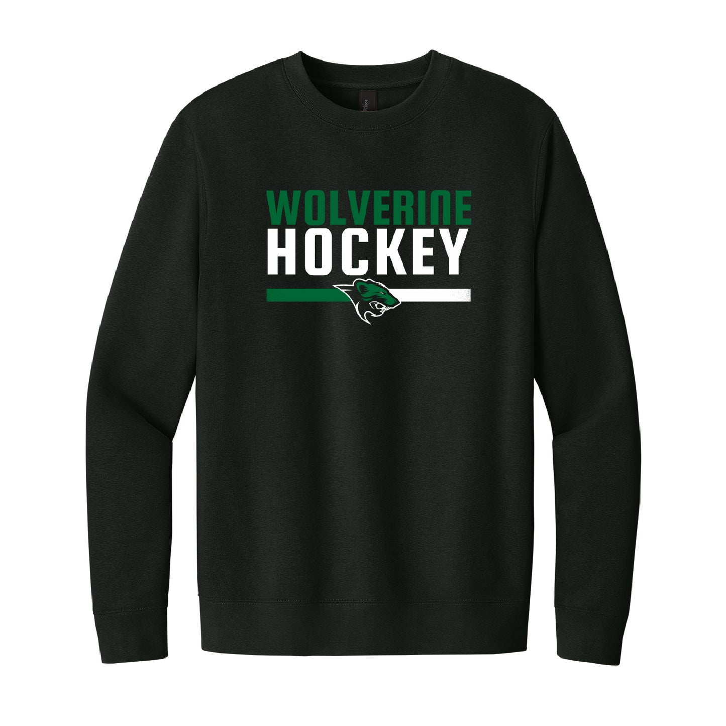 Rock Ridge Bantam B1 & B2 Classic Crewneck