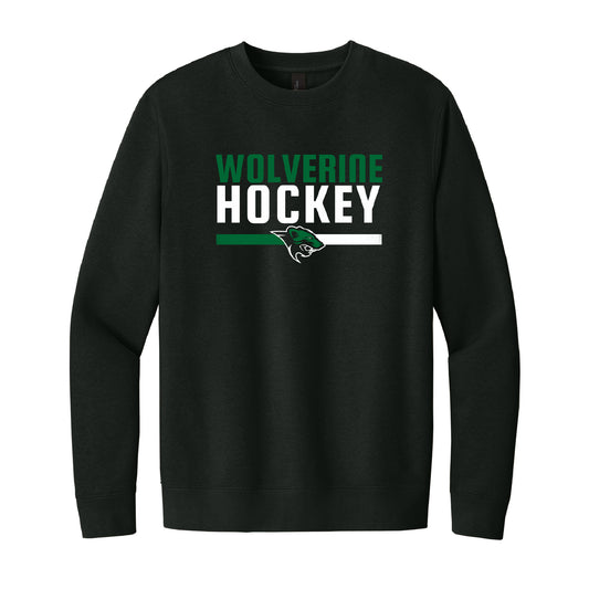 Rock Ridge Bantam B1 & B2 Classic Crewneck