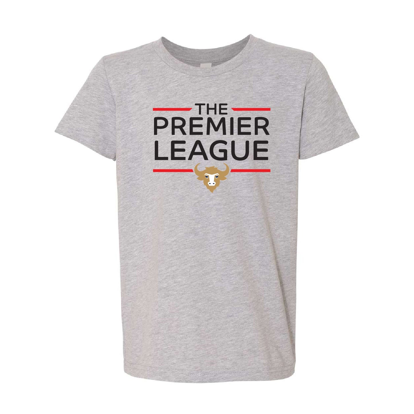 The Premier League 2024 Youth CVC Jersey Tee