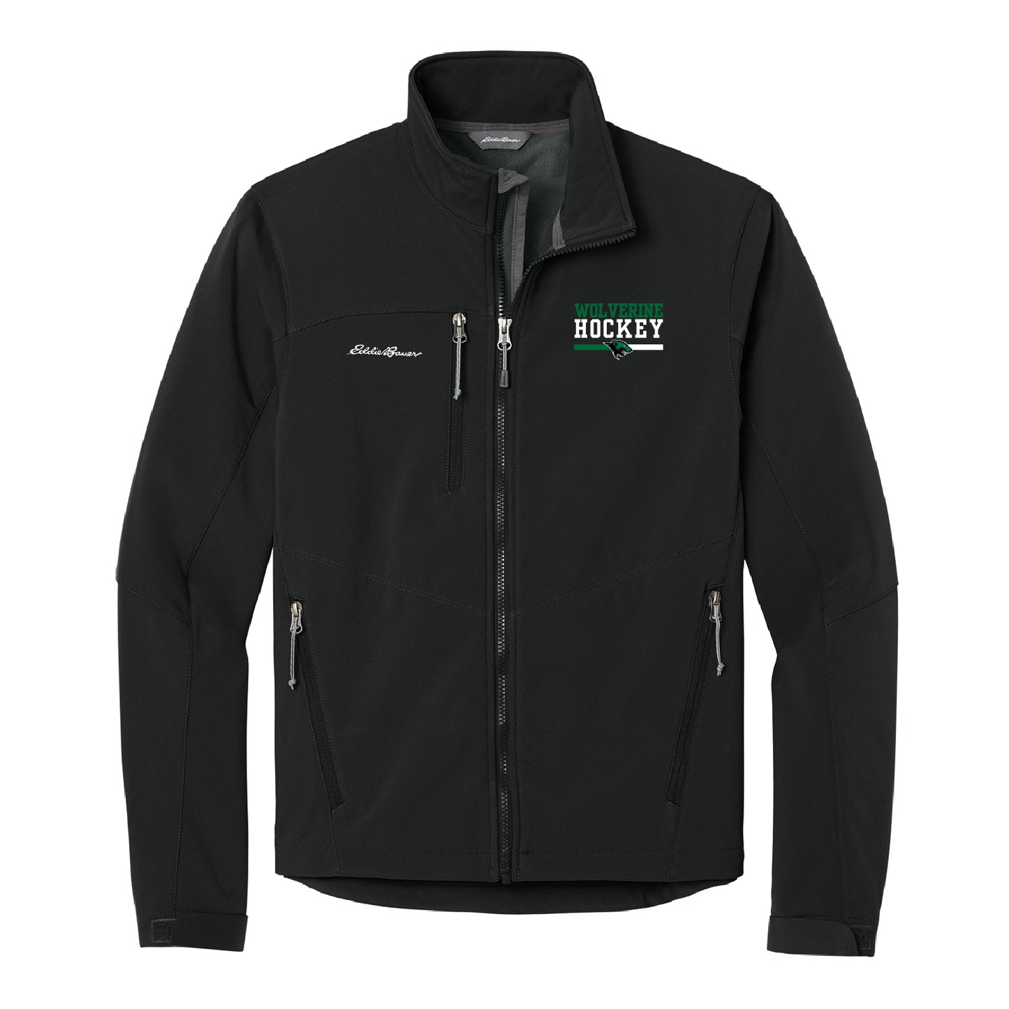 '24-'25 Rock Ridge Eddie Bauer® Soft Shell Jacket (2)