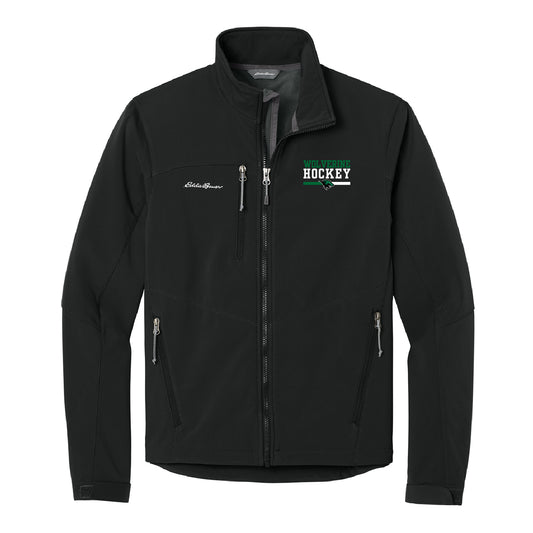 '24-'25 Rock Ridge Eddie Bauer® Soft Shell Jacket (2)