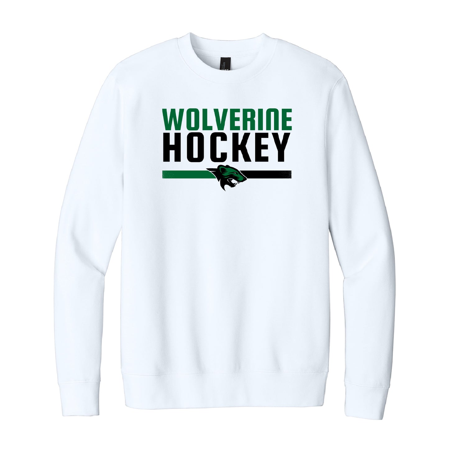 Rock Ridge Bantam B1 & B2 Classic Crewneck