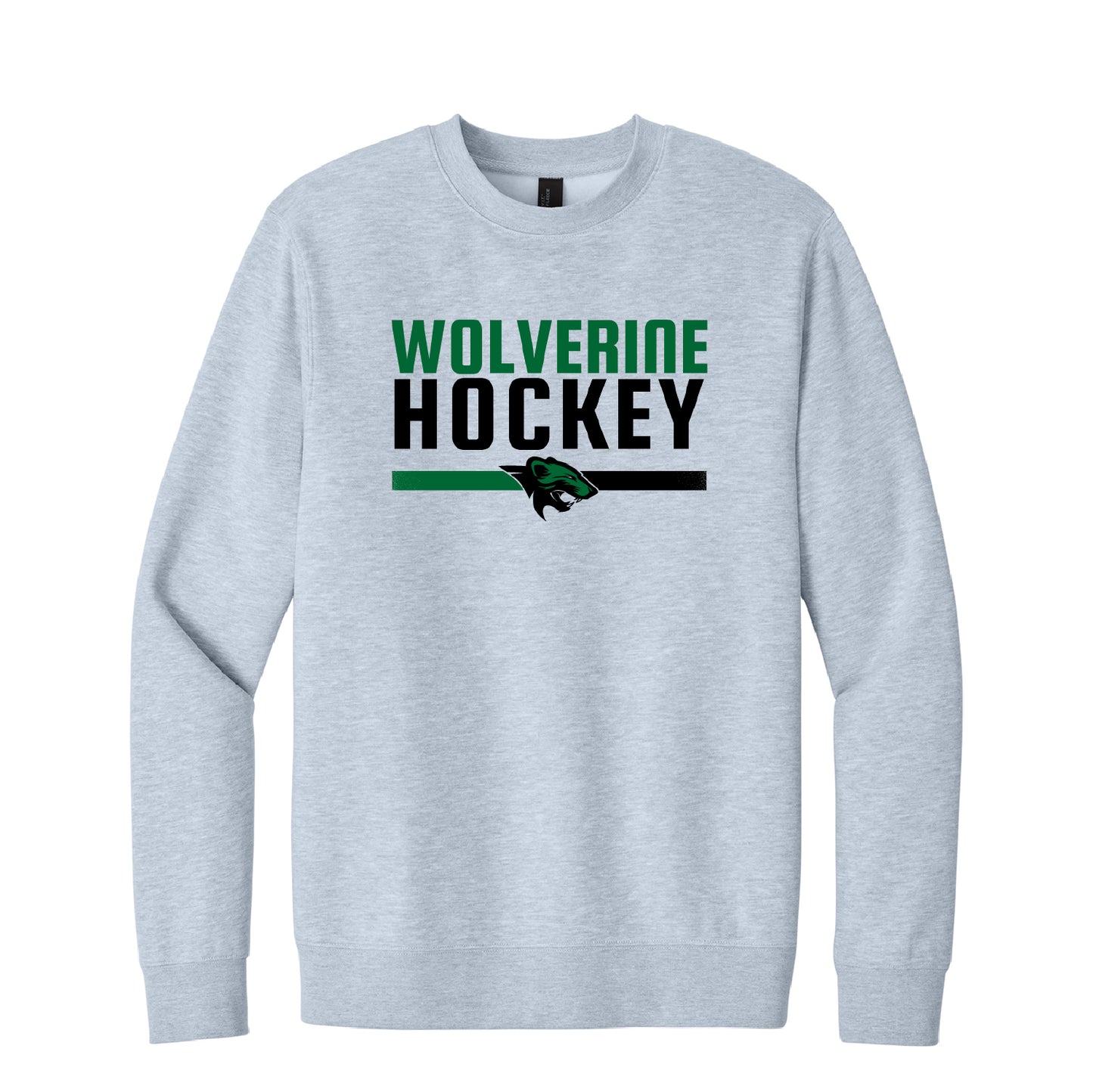 Rock Ridge Bantam B1 & B2 Classic Crewneck