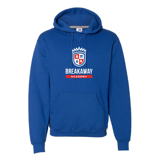Breakaway Academy Unisex Dri Power® Hooded Sweatshirt
