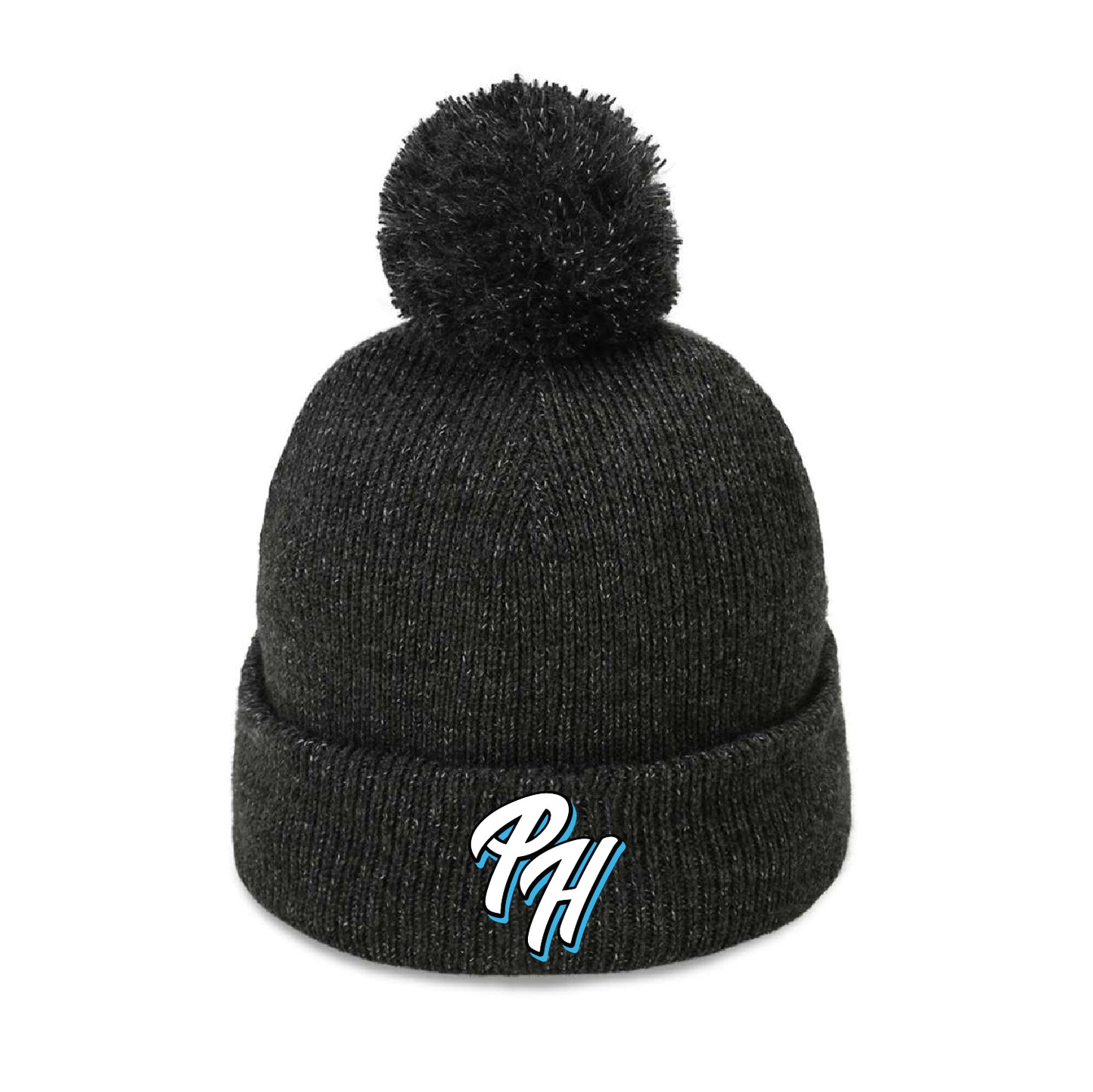 ProHybrid Cuffed Beanie