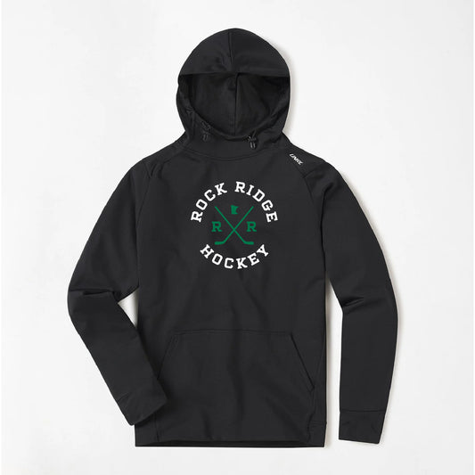 Rock Ridge Youth Fan Gear UNRL Crossover Hoodie