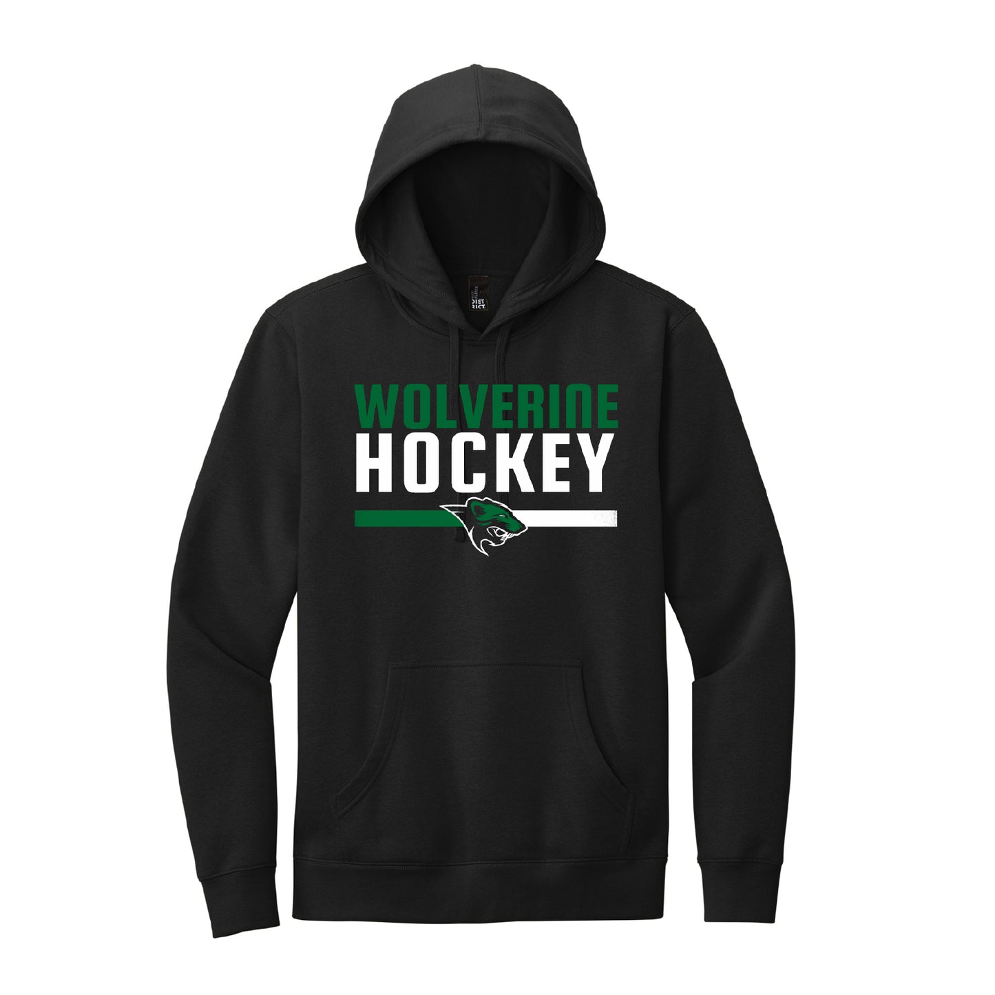 Rock Ridge Bantam B1 & B2 Classic Hoodie