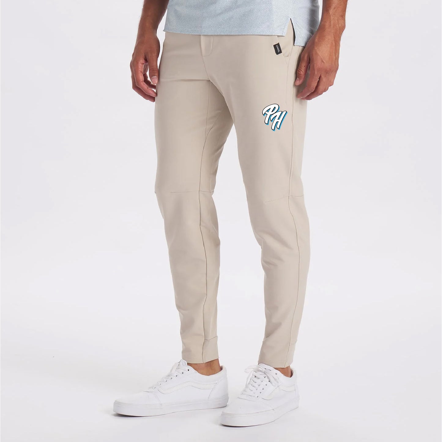 ProHybrid UNRL Performance Pant
