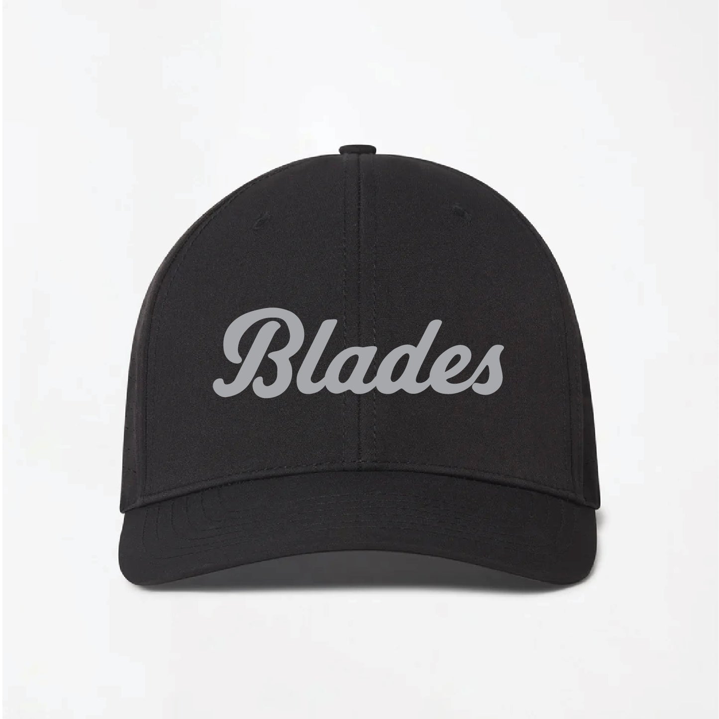 Minnesota Blades UNRL Vented Mid-Pro Snapback