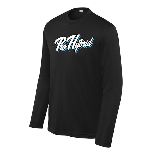 ProHybrid Youth Athletic Longsleeve
