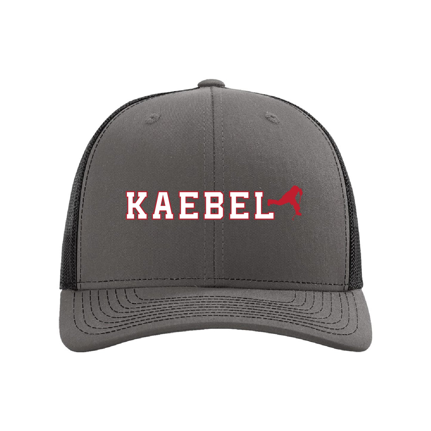 Kaebel Hockey Richardson Sustainble Trucker Cap