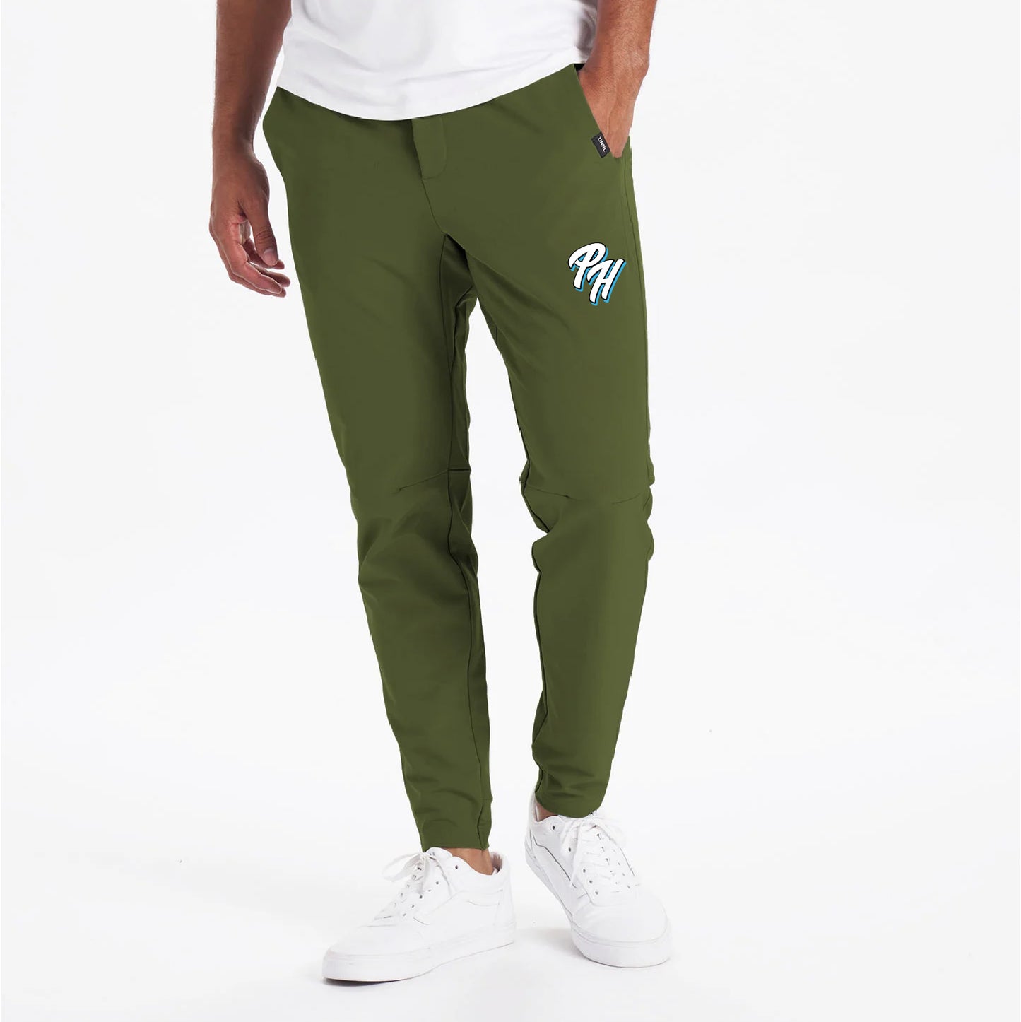 ProHybrid UNRL Performance Pant