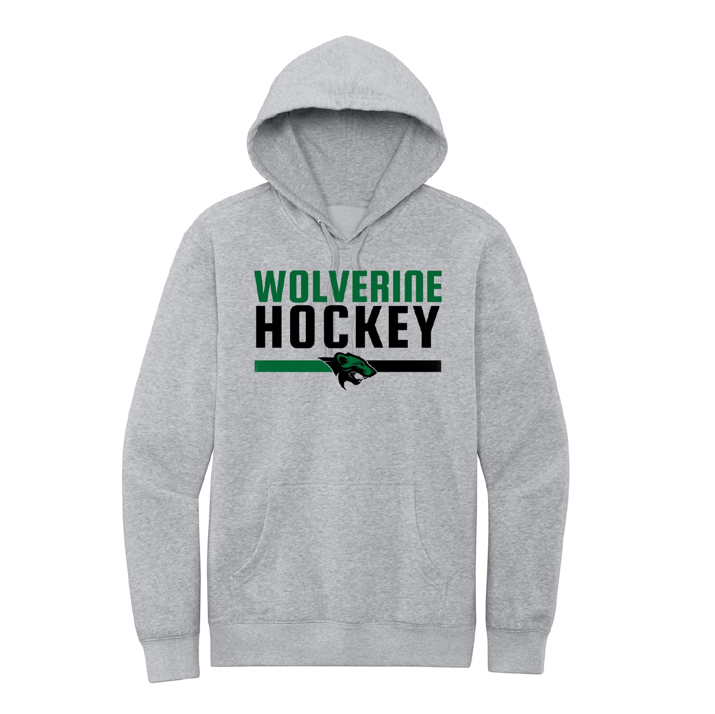 Rock Ridge Bantam B1 & B2 Classic Hoodie