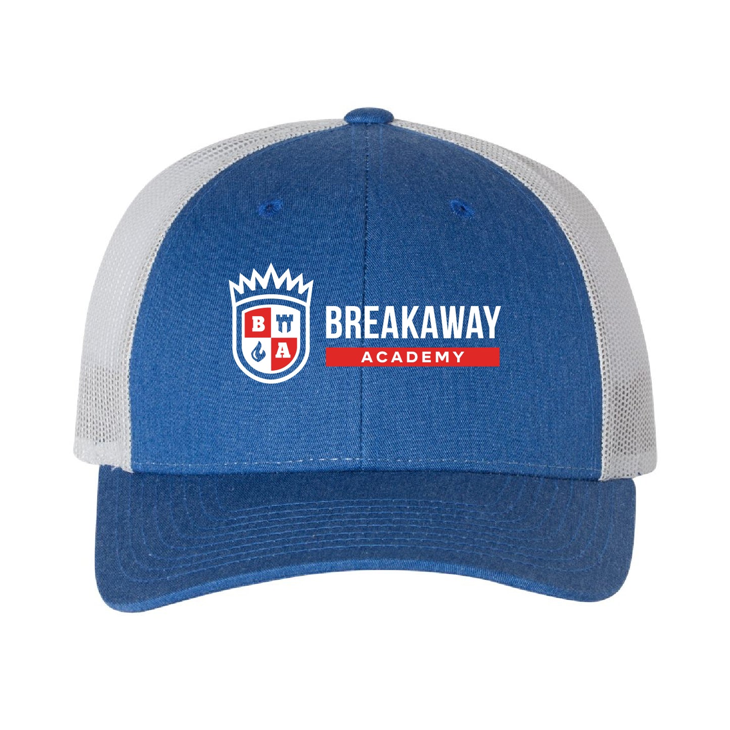 Breakaway Academy Low Pro Trucker Cap